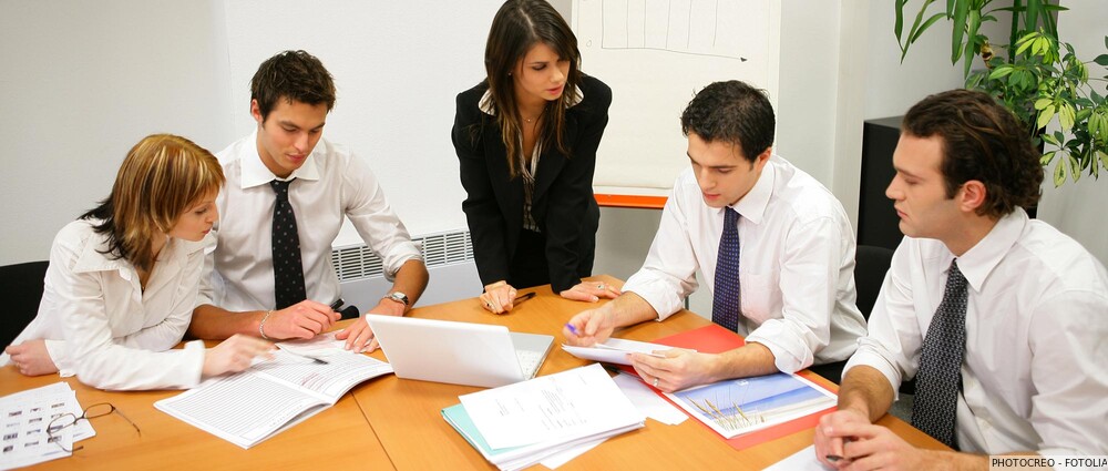Les missions de conseil en gestion