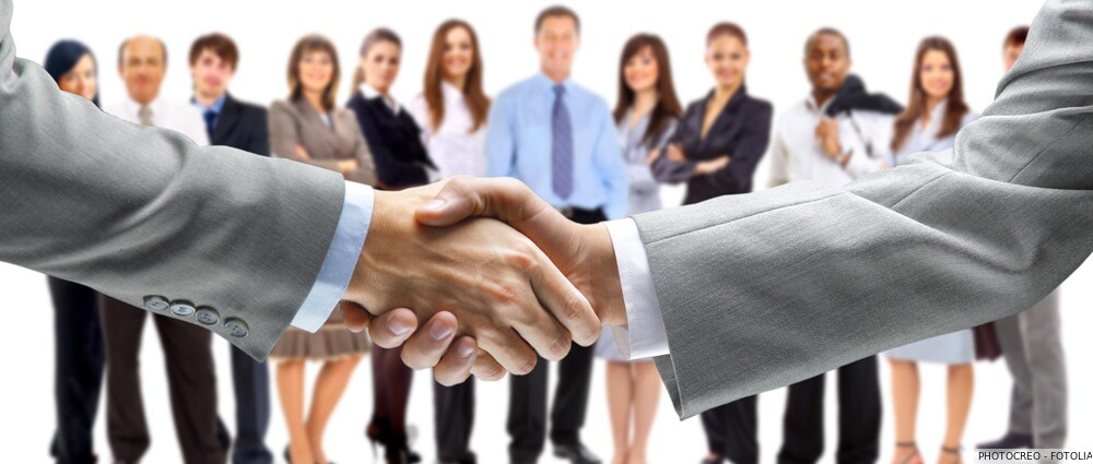 Conseil social et fiscal